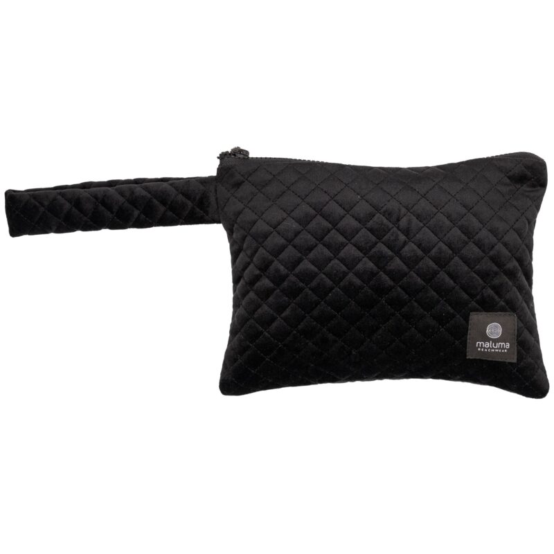 CAPITONE BLACK