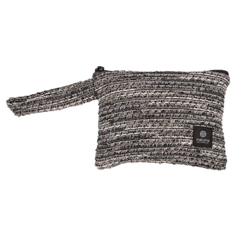 RAG BLACK