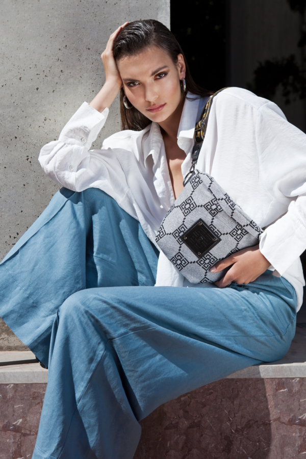 K O H I L I logo lurex