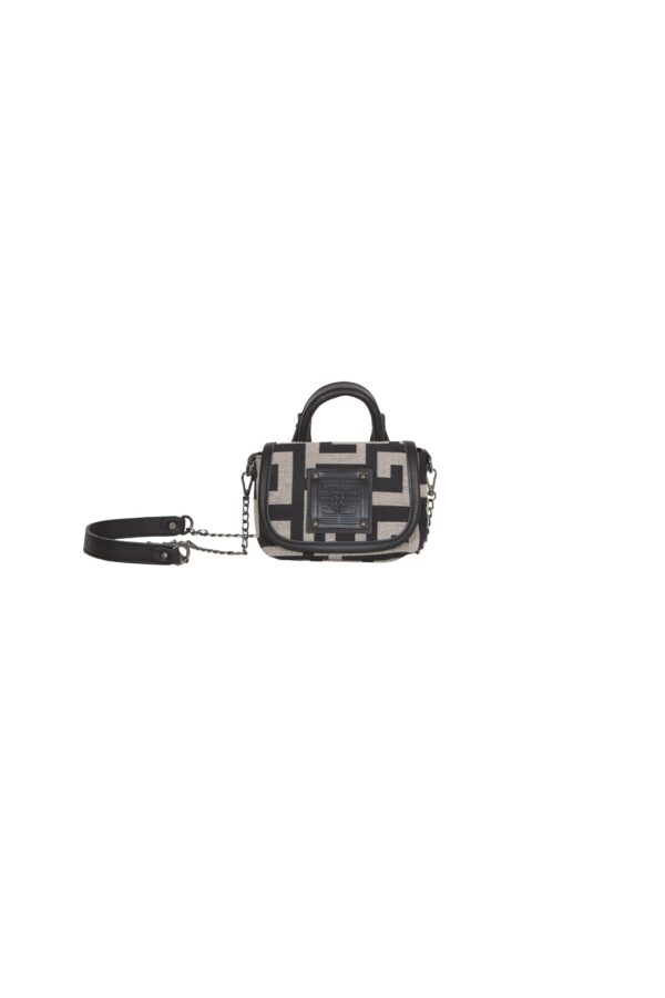G E N O S mini beige black - Image 2