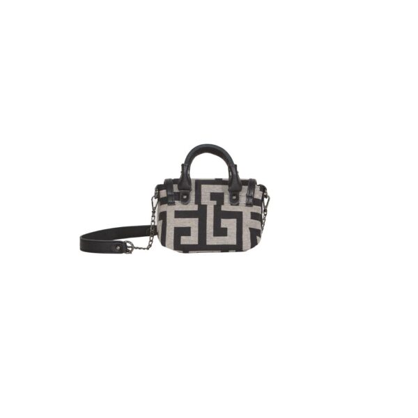 G E N O S mini beige black - Image 3
