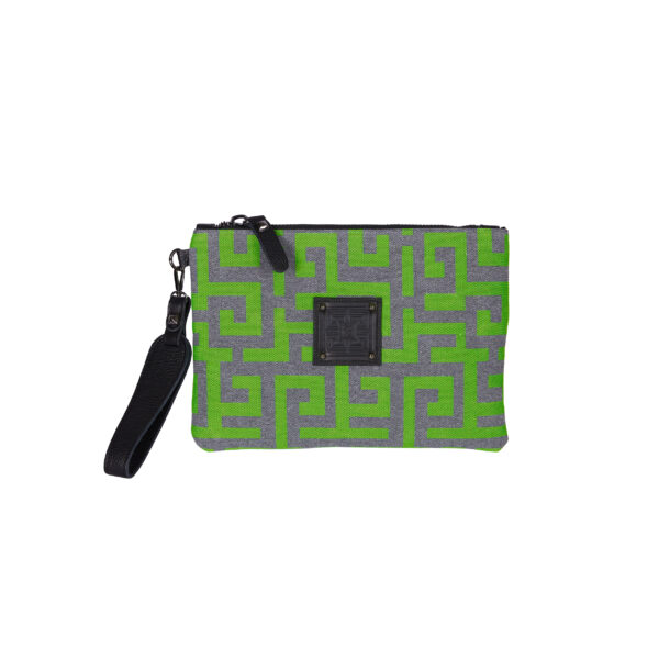 K L E O S green grey - Image 2