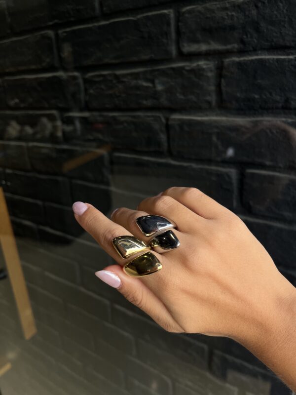 HUG ME ring - Image 3