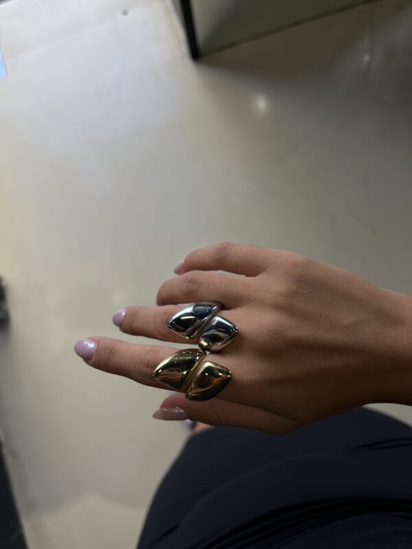 HUG ME ring - Image 2