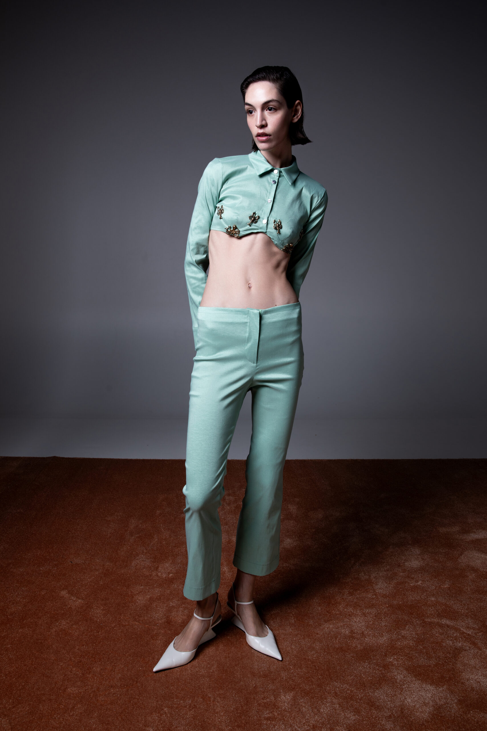 CAPRI PANTS